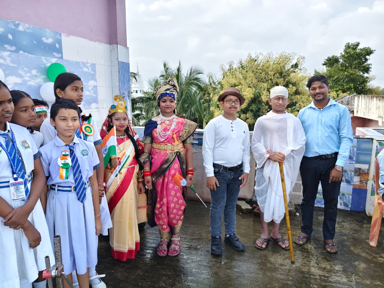 79th INDEPENDENCE DAY